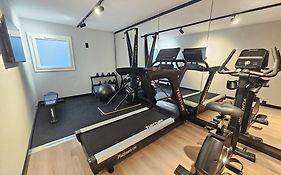 Tulip Hotels & Residences - Marne-La-Vallee Torcy